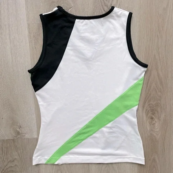 Slazenger Women’s Tennis (or Golf) Tank Top, Size Small - Picture 2 of 8